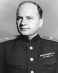 Mykola Dukhov
